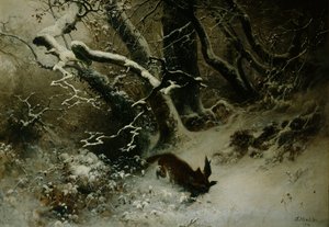 Winter Landscape