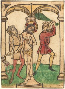 The Flagellation