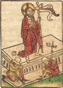 The Resurrection