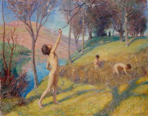 Spring