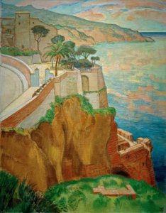 Sorrento Coast