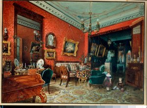The Living Room