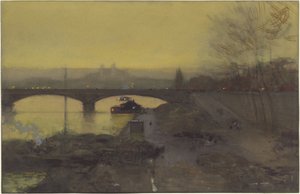 The Pont d