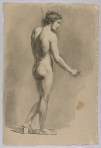 Male Nude