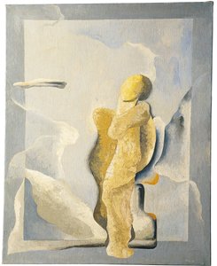 Figure in Space