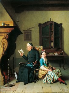 Curate