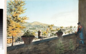 The Neighborhoods of the Periphery of Genoa