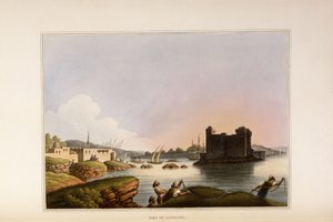 Port of Latachia