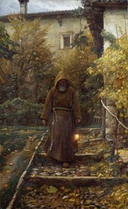 The First of November