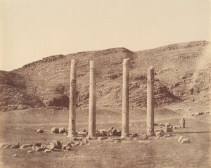 2 [Persepolis], 1840s-60s by Luigi Pesce