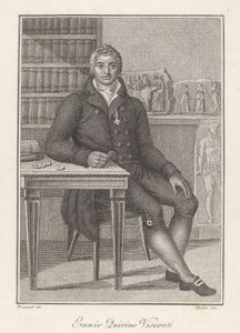 Ennio Quirino Visconti