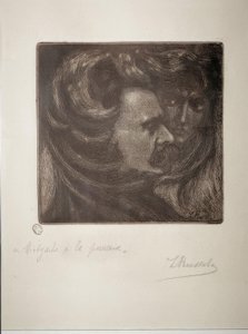 Nietzsche and Madness