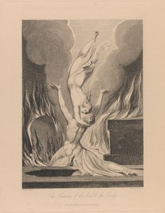 The Reunion of the Soul & the Body