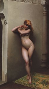 The Favourite