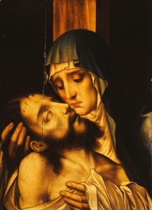 The Pieta