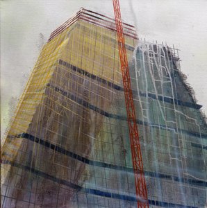 Metastructure IX, 2016