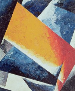 Architectonic Composition