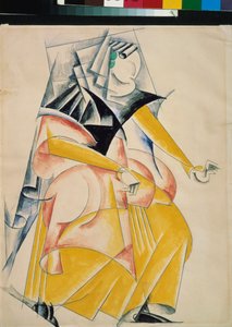 Costume Design for the Play 