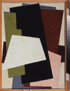 Architectonic Painting