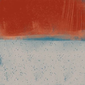 Abstract Horizon View by MANSI SAXENA