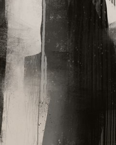 Dark Urban Abstraction