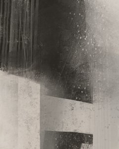 Dark Urban Geometry