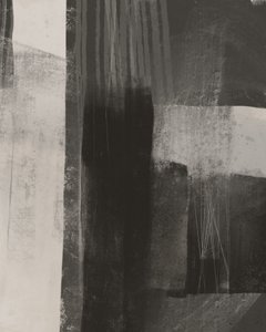 Monochrome Abstract Textures