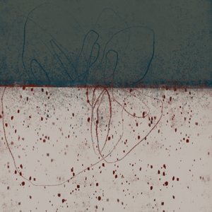 Textured Abstract Color Block