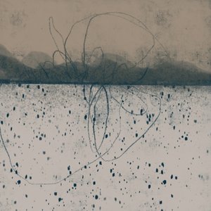 Textured Abstract Lines