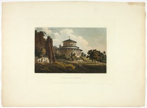 St. Agnes