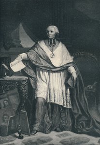 Cardinal Joseph Fesch, c1830, 1896