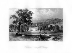 Trevereux, Limpsfield, Surrey, 19th century
