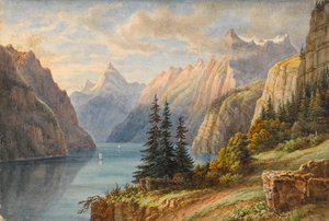 Vue du Rutli