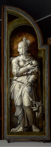 St. Margaret of Antioch