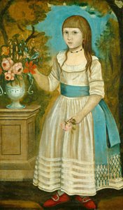 Catherine Brower by MacKay