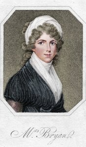 Mrs. Bryan