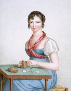 The Printmaker