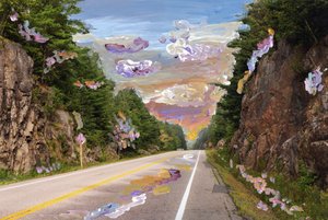 Country Road