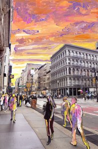 NYC Dream