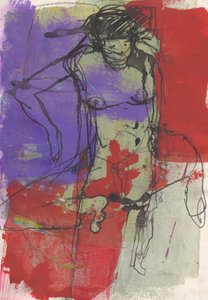 Sketchbook 14, 2024