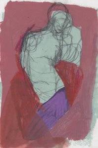 Sketchbook 15, 2024