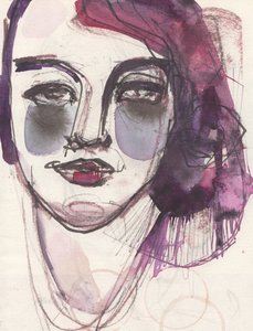 Sketchbook 17, 2024