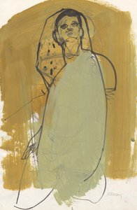 Sketchbook 22, 2025