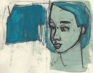  by Madgalena Morey