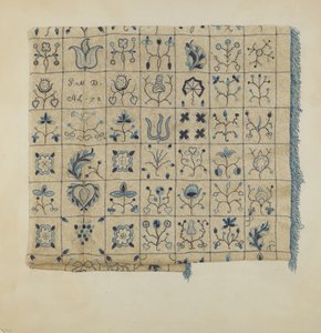 Coverlet