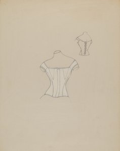 Corset