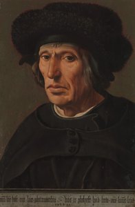 Jacob Willemsz. van Veen, the Artist