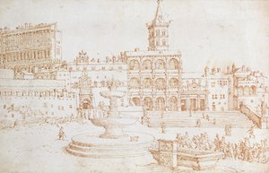 Old St. Peter