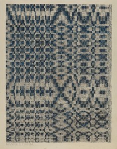 Coverlet