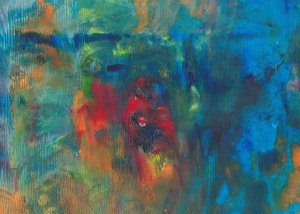 Dynamic Color Energy by Maira Ribena